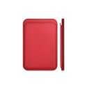 leather Wallet مناسب برای آیفون 12 با قابلیت Magsafe
