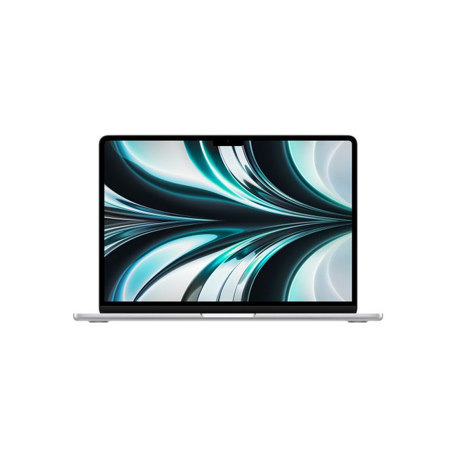 مک بوک ایر 13 اینچ مدل MLXY3 سال 2022 - M2/8GB/256GB