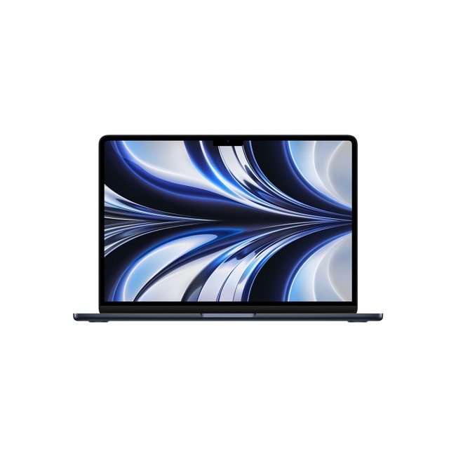 مک بوک ایر 13 اینچ مدل MLY33 سال 2022 - M2/8GB/256GB