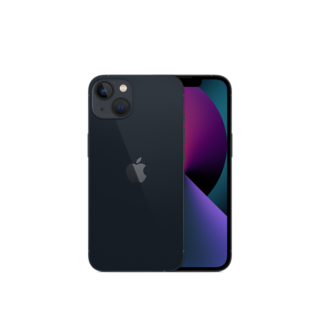 آیفون 13 اپل - 64 گیگ