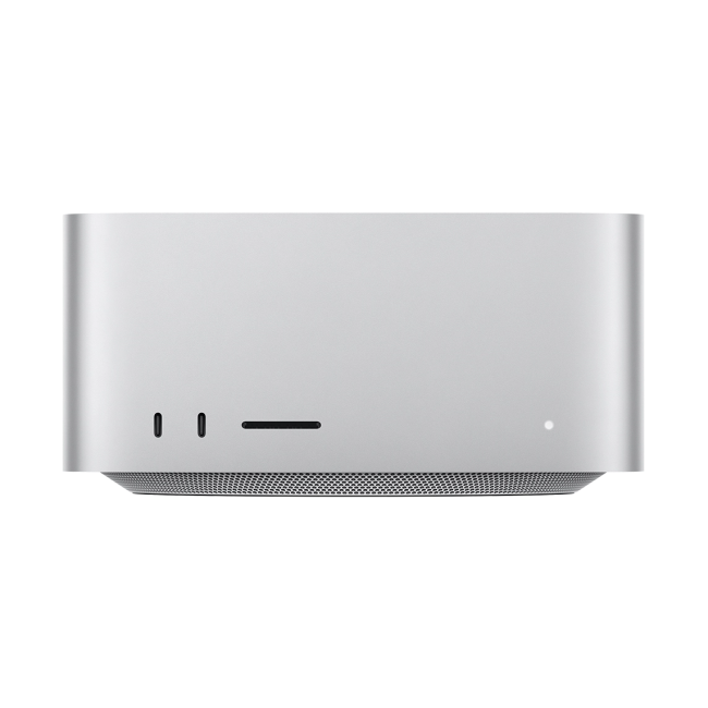 مک استودیو M1 Max مدل سفارشی سال 2022 - M1 Max/64GB/2TB