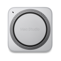 مک استودیو M1 Max مدل سفارشی سال 2022 - M1 Max/64GB/2TB