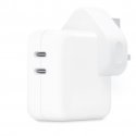 آداپتور USB-C اورجینال اپل - 35 وات - UK