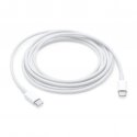 کابل USB-C اورجینال اپل (طول ۲ متر)