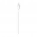 کابل USB-C به لایتنینگ اورجینال اپل (طول ۲ متر)