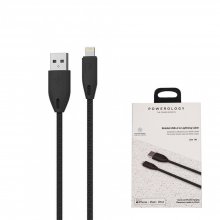 کابل USB-C به لایتنینگ پاورولوژی Powerology