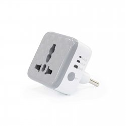 مبدل برق هادرون Hadron تایمردار P102