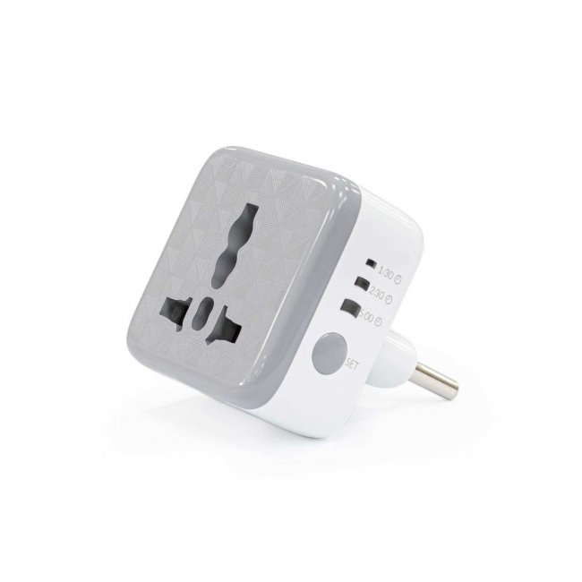 مبدل برق هادرون Hadron تایمردار P102