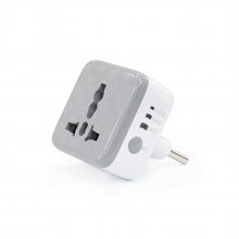 مبدل برق هادرون Hadron تایمردار P102