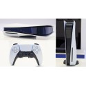 کنسول بازی PS5 - پلی استیشن 5 سونی PlayStation 5