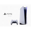 کنسول بازی PS5 - پلی استیشن 5 سونی PlayStation 5