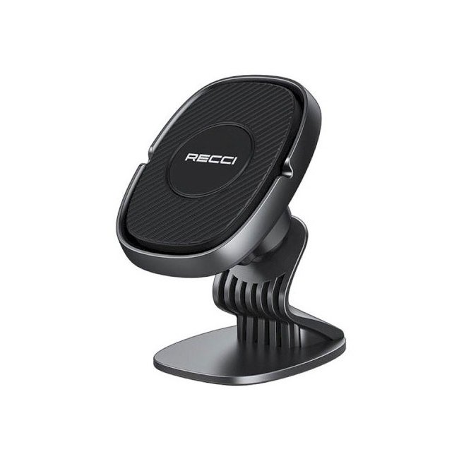 پایه نگهدارند آهنربایی گوشی موبایل Recci مدل RHO-C18