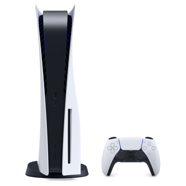 کنسول بازی PS5 - پلی استیشن 5 سونی PlayStation 5