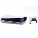 کنسول بازی PS5 - پلی استیشن 5 سونی PlayStation 5