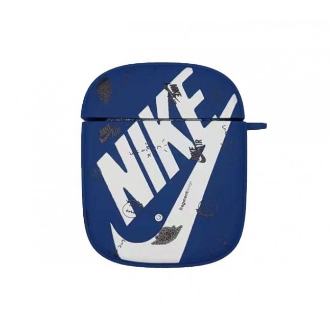 کاور محافظ ایرپاد سری ۱ و ۲ مدل نایک Nike