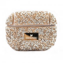 کاور محافظ ایرپاد سری ۳ مدل کریستالی Swarovski