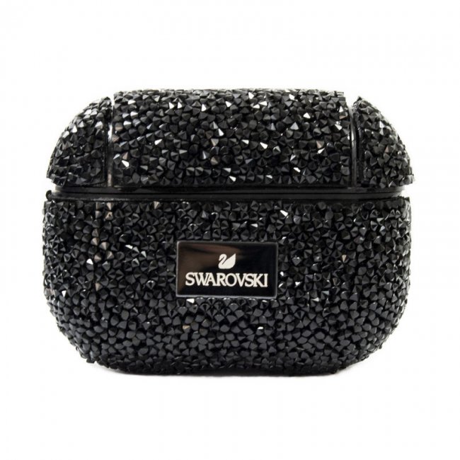 کاور محافظ ایرپاد پرو مدل کریستالی Swarovski