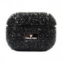 کاور محافظ ایرپاد پرو مدل کریستالی Swarovski