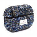 کاور محافظ ایرپاد پرو مدل کریستالی Swarovski