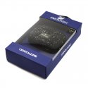 کاور محافظ ایرپاد پرو مدل کریستالی Swarovski