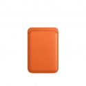 leather Wallet مناسب برای آیفون 12 با قابلیت Magsafe