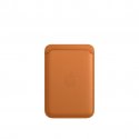 leather Wallet مناسب برای آیفون 12 با قابلیت Magsafe