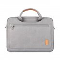 کیف مک بوک و لپ تاپ برند ویوو WIWU مدل Pioneer Handle Bag مناسب مک بوک و لپ تاپ تا ۱۵.۶ اینچ