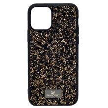 کیس طرح کریستالی سواروسکی Swarovski مناسب آیفون ۱۳ پرو مکس