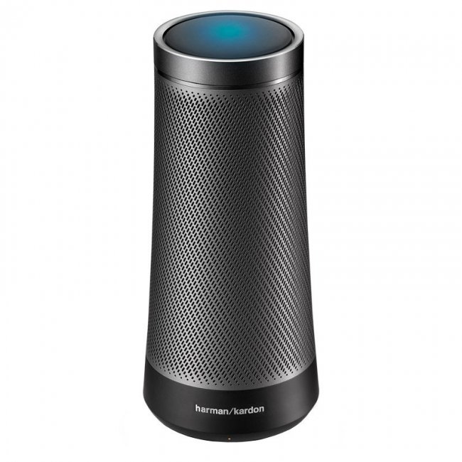 اسپیکر بلوتوث هارمن کاردن Harman Kardon Invoke Bluetooth Speaker