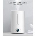 دستگاه بخور سرد و رطوبت ساز برند DEERMA درما مدل DEM-F329