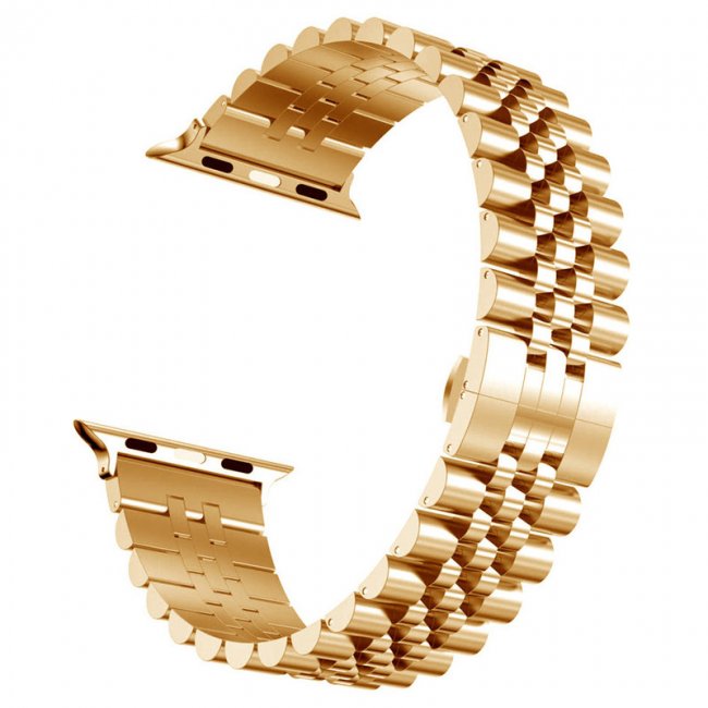 بند اپل واچ Rolex رولکسی