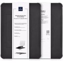 کاور مک بوک و لپ تاپ برند ویوو Wiwu مدل Defender Stand Case مناسب برای مک بوک و لپ تاپ تا ۱۶.۲ اینچ