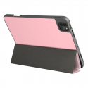 کاور آیپد برند گرین GREEN مناسب برای آیپد iPad Air - 10.9" (2020) و iPad 11" (2020&2021) با محفظه قلم