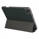کاور آیپد برند گرین GREEN مناسب برای آیپد iPad Pro - 12.9" (2021) با محفظه قلم