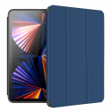 کاور آیپد برند گرین GREEN مناسب برای آیپد iPad Pro - 12.9" (2021) با محفظه قلم