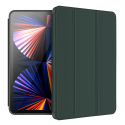 کاور آیپد برند گرین GREEN مناسب برای آیپد iPad Pro - 12.9" (2021) با محفظه قلم