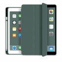 کاور آیپد برند JCPAL مناسب برای آیپد iPad Air - 10.9" (2020) با محفظه قلم