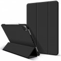 کاور آیپد برند JCPAL مناسب برای آیپد iPad Air - 10.9" (2020) با محفظه قلم