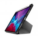 کاور آیپد برند ویوا مادرید Viva Madrid مناسب برای آیپد iPad Pro - 12.9" (2021) با محفظه قلم