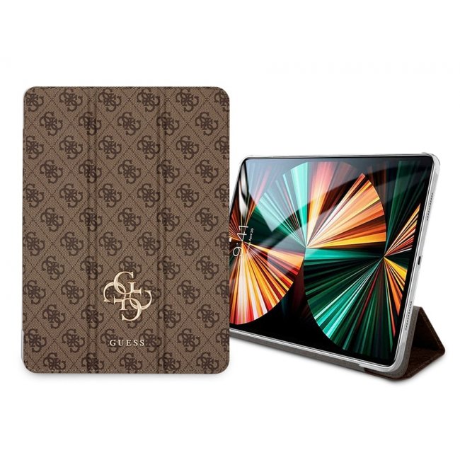 کاور آیپد برند گس Guess مناسب برای آیپد iPad Pro - 12.9" (2020&2021)