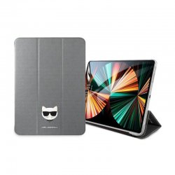 کاور آیپد برند کارل لاگرفیلد Karl Legerfeld مناسب برای آیپد iPad Pro - 11" (2020&2021)