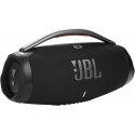 اسپیکر بلوتوثی قابل حمل جی بی ال مدل boombox 3