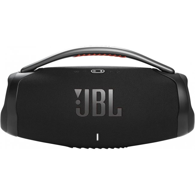 اسپیکر بلوتوثی قابل حمل جی بی ال مدل boombox 3
