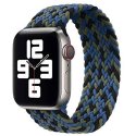 بند اپل واچ برند گرین Green مدل Braided Solo Loop