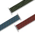 بند اپل واچ برند گرین Green مدل Braided Solo Loop
