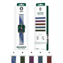 بند اپل واچ برند گرین Green مدل Braided Solo Loop