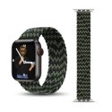 بند اپل واچ برند گرین Green مدل Braided Solo Loop