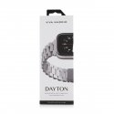 بند اپل واچ برند ویوا مادرید VIVA MADRID مدل DAYTON مناسب برای 42-44-45 mm