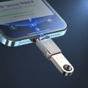 مبدل OTG برای تبدیل USB به لایتنینگ برند مک دودو Mcdodo