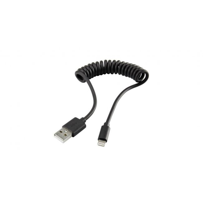 کابل تبدیل USB به لایتنینگ برند بلکین Belkin مدل Sync cable با طول ۱.۸ متر